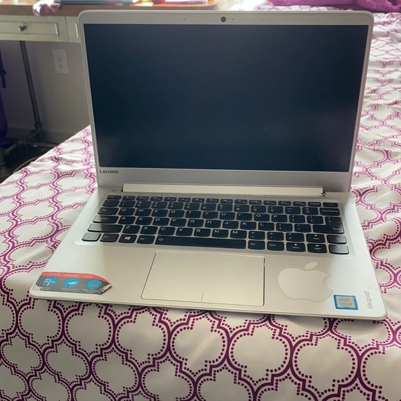 Lenovo Ideapad 710S 13”